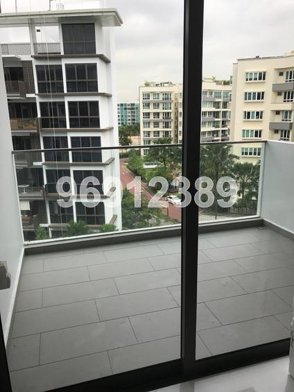 The Inflora (D17), Condominium #132505282
